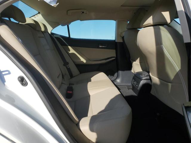 JTHBA1D24K5096484 Lexus IS 300