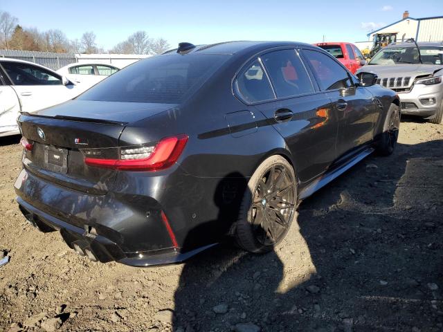 WBS33AY08NFM38759 BMW M3 Competition