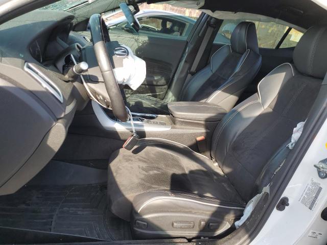 19UUB2F64KA007499 Acura Tlx Technology