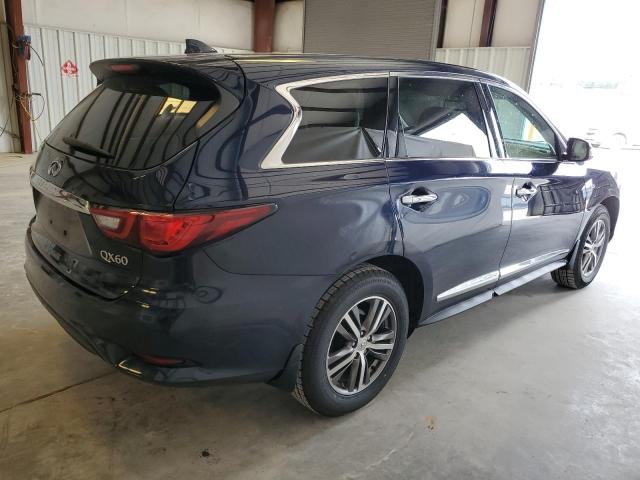 5N1DL0MM1LC505601 Infiniti QX60 LUXE