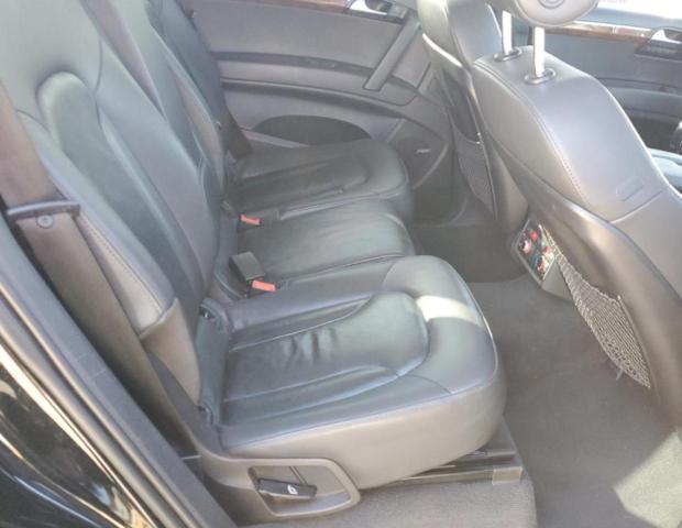 WA1LGAFE9FD013424 Audi Q7 Premium Plus