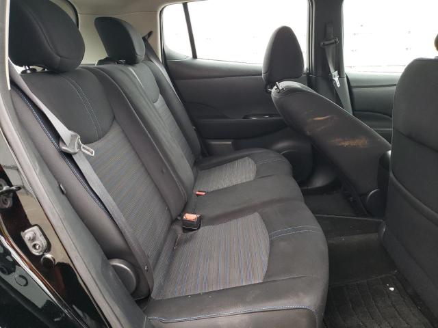1N4AZ1CP1JC306400 Nissan LEAF S