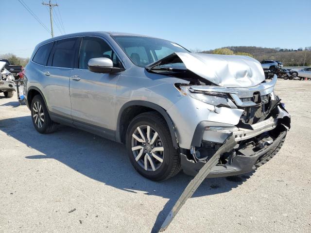 5FNYF5H59KB028317 Honda PILOT EXL