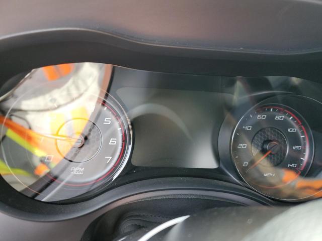 2C3CDXBG8PH608041 Dodge Charger Sxt