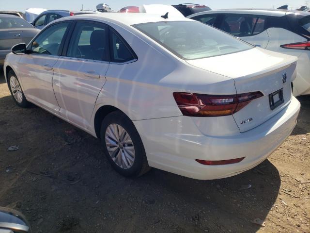 3VWC57BU6KM063110 Volkswagen JETTA S
