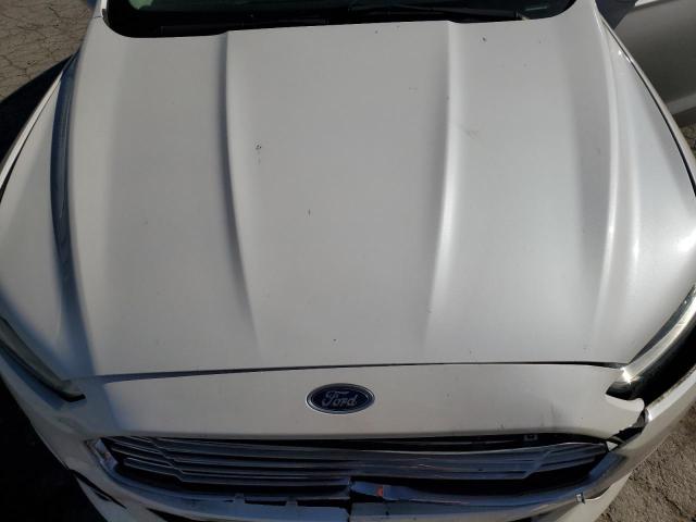 3FA6P0H71FR276533 Ford FUSION SE