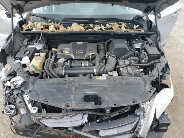 JTJYARBZ0H2071602 Lexus Nx 200t Base