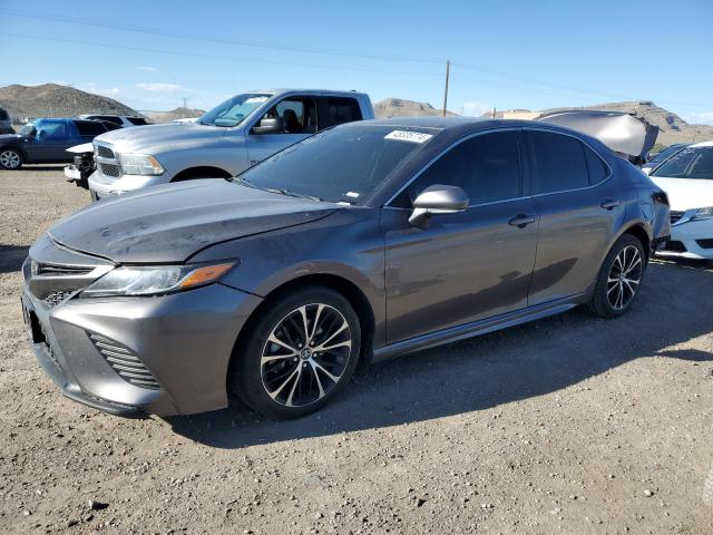 Auction sale of the 2018 Toyota Camry L, vin: 4T1B11HK8JU043895, lot number: 48335774