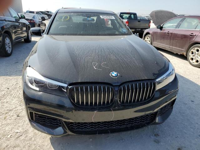 WBA7E2C53JG742529 BMW 740 I
