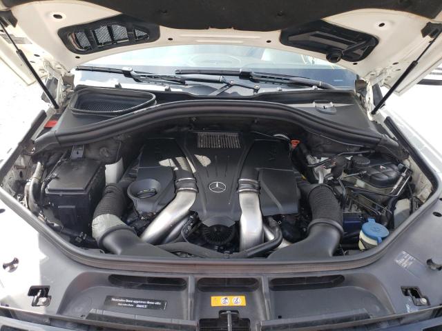 4JGDA7DB6EA324814 Mercedes-Benz Ml 550 4matic