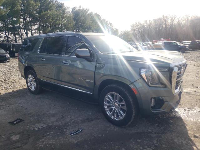 1GKS2GKD8PR191365 GMC Yukon Xl K1500 Slt