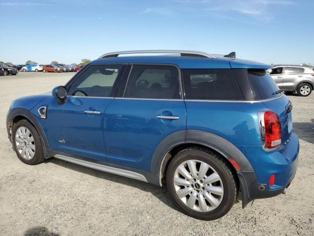 WMZYT5C39J3D82688 Mini Cooper S Countryman All4