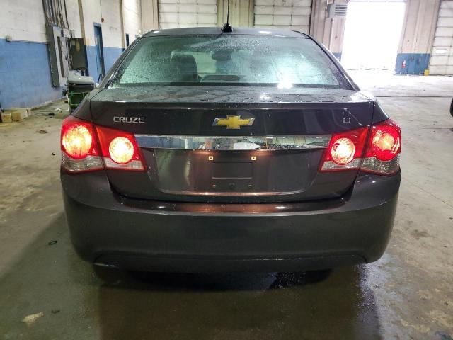 1G1PE5SB5G7151387 Chevrolet Cruze Limited Lt