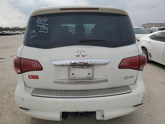 JN8AZ2ND3E9750906 Infiniti QX80