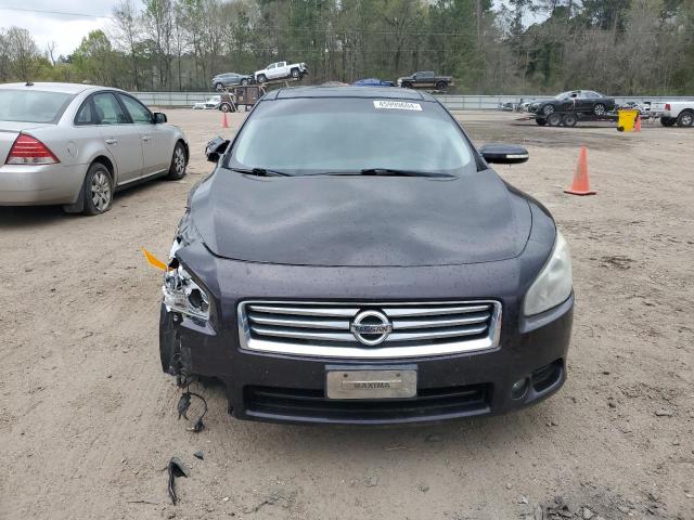 1N4AA5AP1EC465179 Nissan MAXIMA S