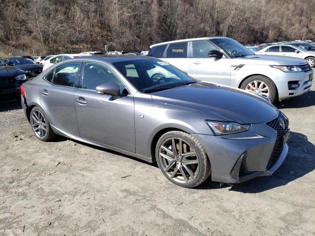 JTHCM1D21H5022301 Lexus IS 300