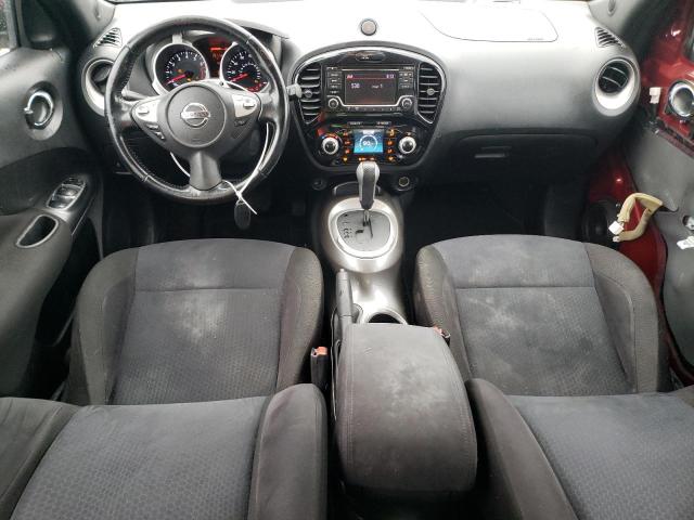 JN8AF5MR0GT600555 Nissan JUKE S