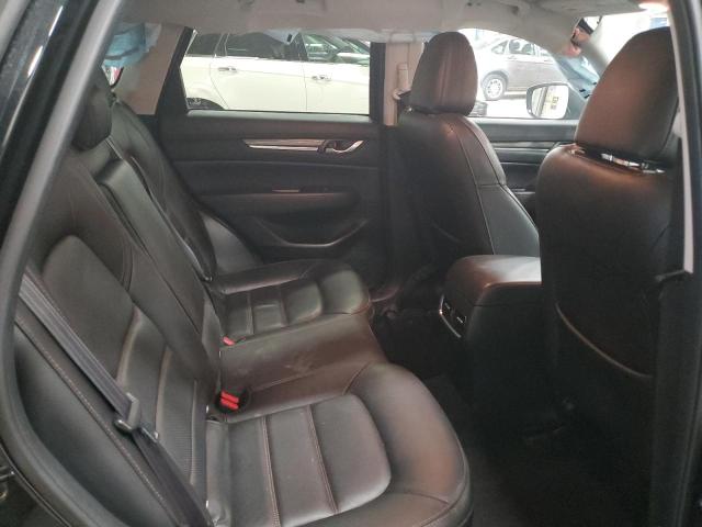 JM3KFBDM4L0842562 Mazda Cx-5 Grand Touring