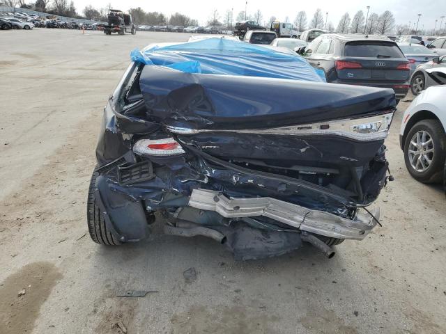1C3CDFEBXGD765951 Dodge DART GT