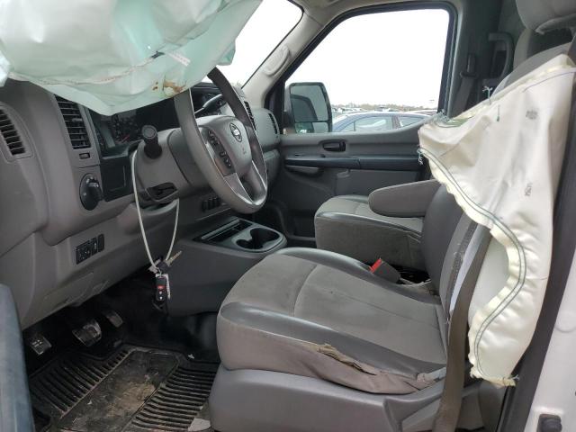 1N6BF0LY1JN811042 Nissan NV 2500 S