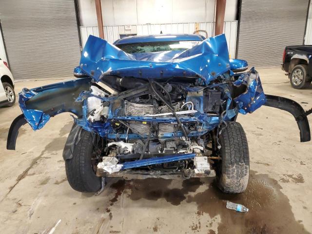 5TFSZ5ANXGX003981 Toyota Tacoma Access Cab