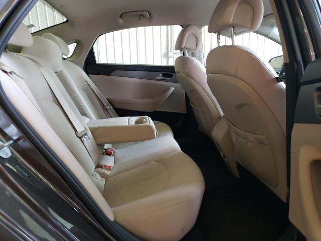 5NPE24AF2FH122882 Hyundai SONATA SE