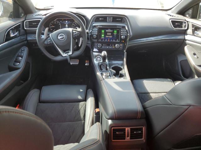 1N4AA6EV2PC513130 Nissan Maxima Sr