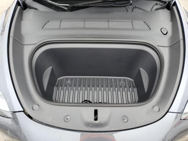 7SAYGDEE4PA168097 Tesla Model Y
