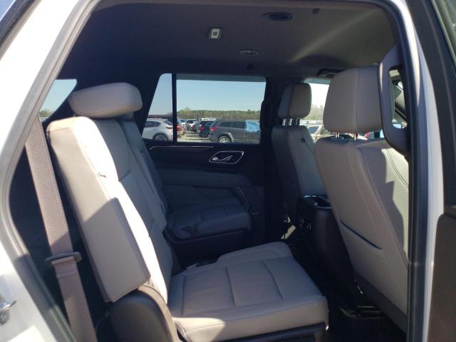 1GNSKNKD5MR280541 Chevrolet Tahoe K1500 Lt