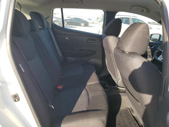1N4AZ1CP6LC306296 Nissan LEAF SV