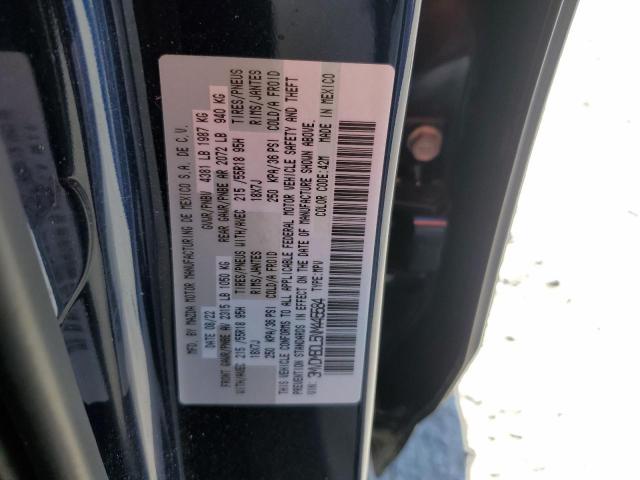 3MVDMBDL5NM445584 Mazda Cx-30 Premium