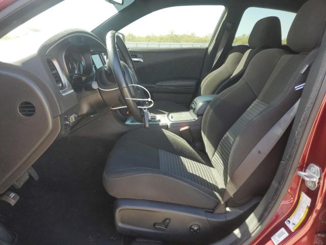 2C3CDXHG2MH569191 Dodge CHARGER GT