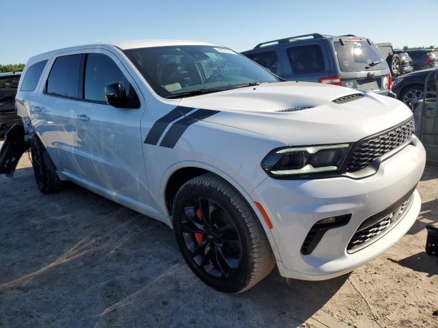 1C4RDHDGXNC187190 Dodge DURANGO GT