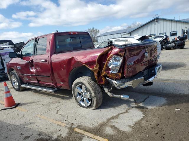 1C6RR7GT8HS742563 RAM 1500 Slt