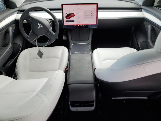 5YJ3E1EC3MF050602 Tesla MODEL 3