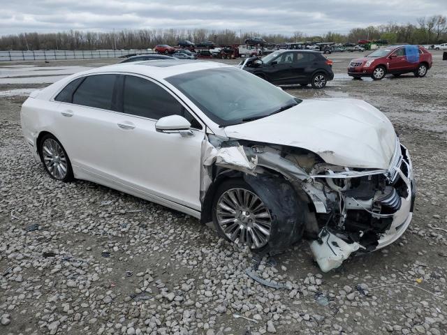 3LN6L2J95ER830275 Lincoln MKZ