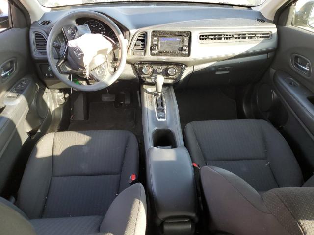 3CZRU5H33JG701288 Honda HR-V LX