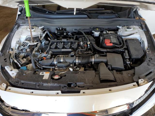1HGCV1F51KA004662 Honda ACCORD EXL