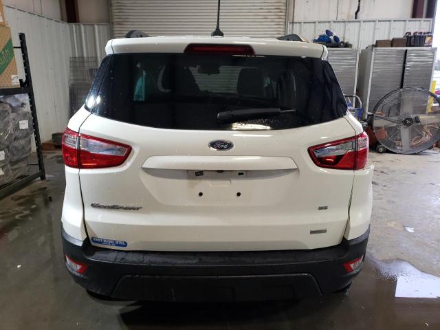MAJ3S2GE5KC254041 Ford Ecosport Se