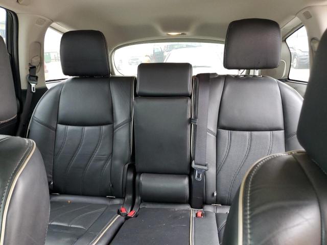 5N1DL0MN5JC511245 Infiniti QX60