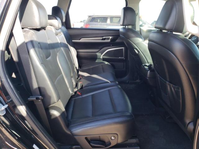 5XYP2DHC3NG213315 KIA Telluride Lx