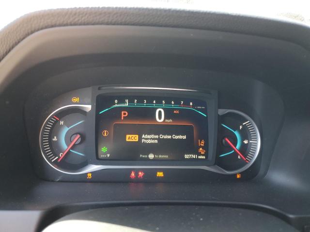 5FNYF5H3XNB016275 Honda Pilot Sport