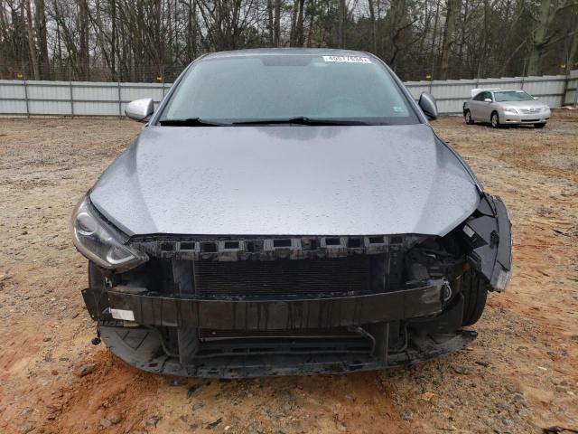 5NPD84LF0HH072557 Hyundai ELANTRA SE