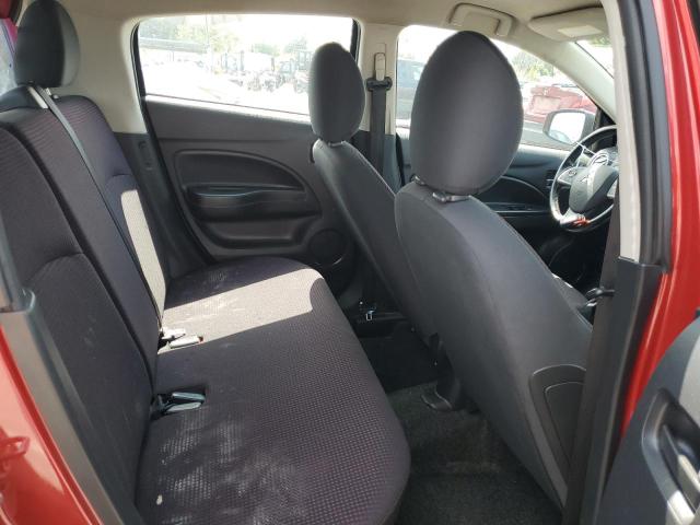 ML32A4HJ4EH014697 Mitsubishi MIRAGE ES