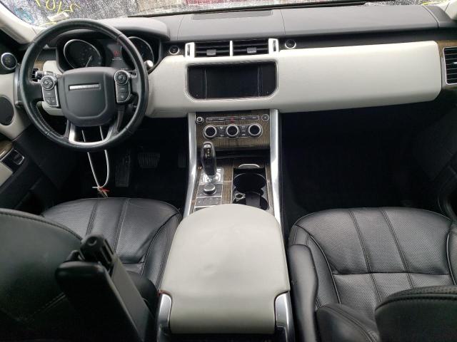 SALWR2VF8GA553288 Land Rover RANGE ROVE