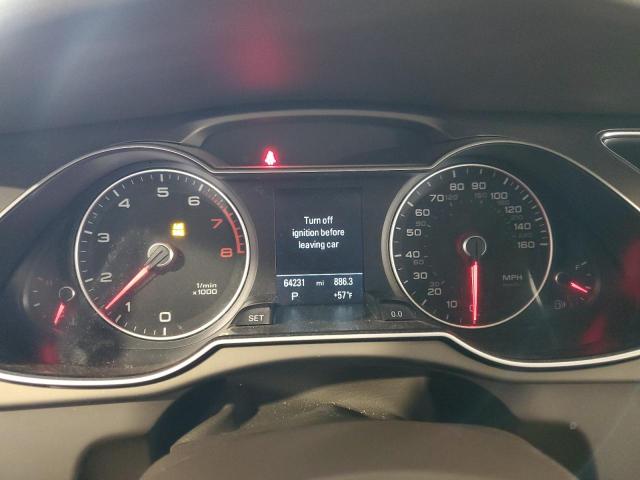 WAUFFAFL3FN018002 Audi A4 Premium Plus