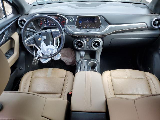 3GNKBKRS4KS624664 Chevrolet Blazer Premier