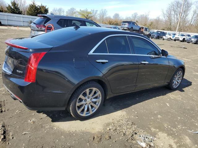 1G6AG5RX7E0165261 Cadillac ATS