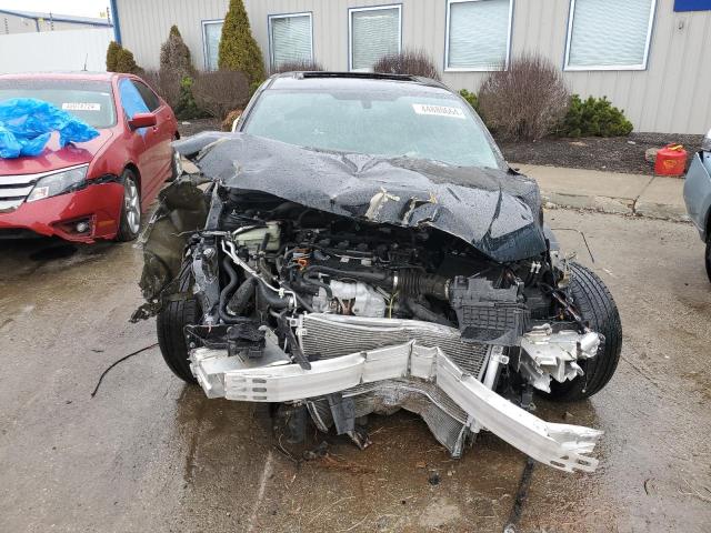 SHHFK7H57JU204390 Honda CIVIC EX