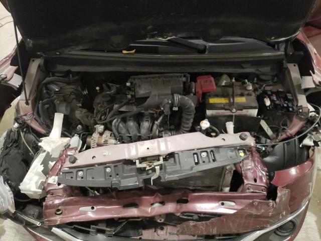 ML32A3HJ1KH010483 Mitsubishi MIRAGE ES